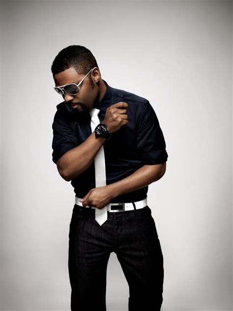 Musiq SoulChild - M&M Group Entertainment