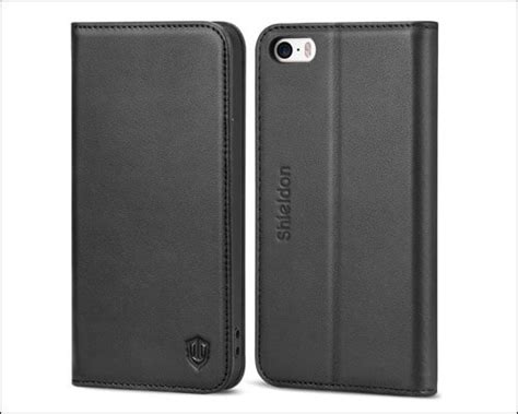 Best iPhone SE wallet cases in 2024 - iGeeksBlog