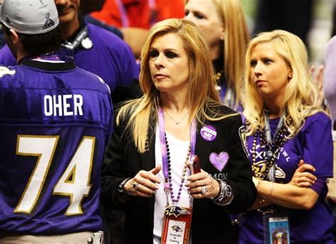 Leigh Anne Tuohy Net Worth | Celebrity Net Worth