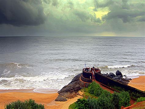 Best time to Visit Bekal - Kerala Tourism Blog