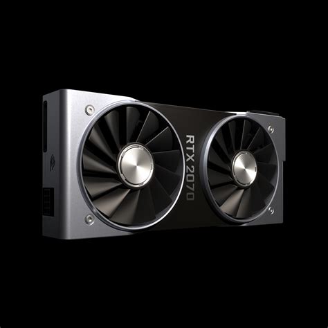 NVIDIA GeForce RTX 2070 Announced - Amazing Value For Gamers at $399 US