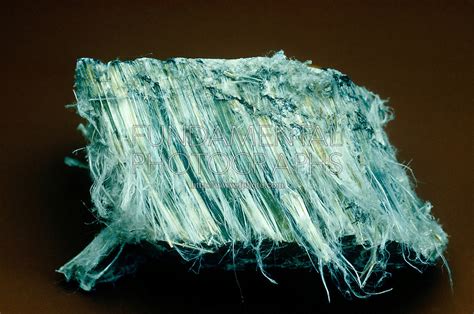 asbestos chrysotile geology mineral | Fundamental Photographs - The Art of Science