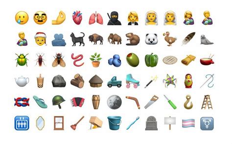 Confused by Some Emoji? Here's How to Decipher Them - CNET