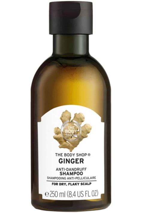 15 Ginger Shampoos for Hair Loss