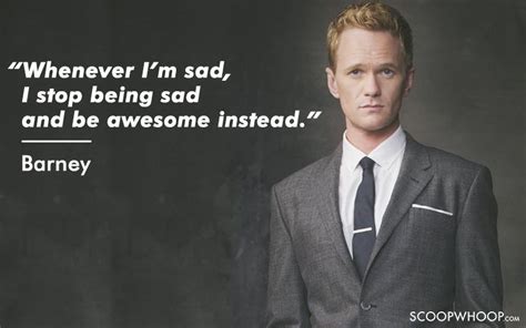 20 HIMYM Quotes That Capture Life Just Perfectly