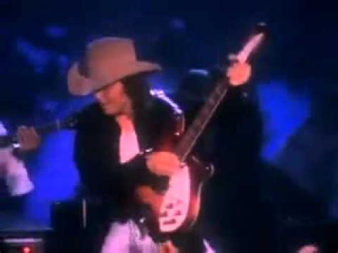 Dwight Yoakam Fast As You Video avi - YouTube