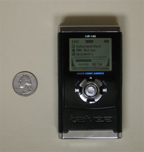 My First MP3 player was a "brick" (Pic) | IGN Boards