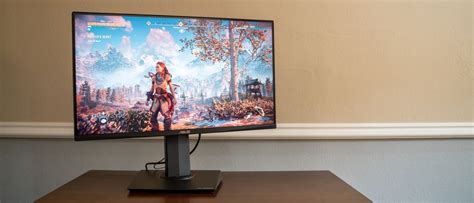 Asus TUF Gaming VG289Q review | TechRadar