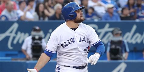 Rowdy Tellez new approach with Blue Jays