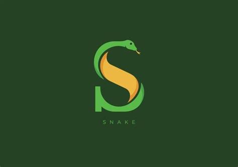 Snake Gaming Logo Vector Art, Icons, and Graphics for Free Download