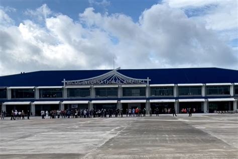 Bicol International Airport is country’s ‘most scenic gateway’ – Getaway.PH