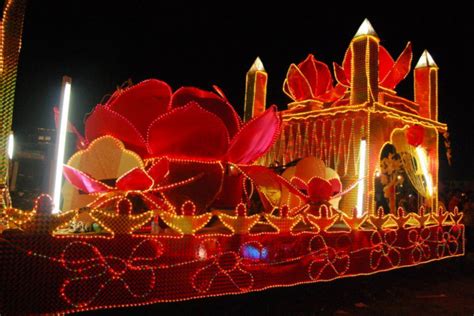 Top 5 Most Famous Festivals In Guyana - toplist.info