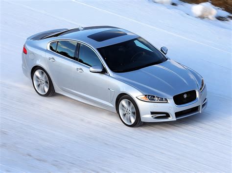 JAGUAR XF (X250) Specs & Photos - 2012, 2013, 2014, 2015 - autoevolution