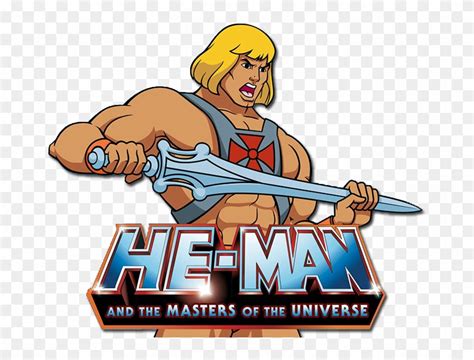 Heman Png - He Man Masters Of The Universe Png, Transparent Png - 1000x562(#1351039) - PngFind