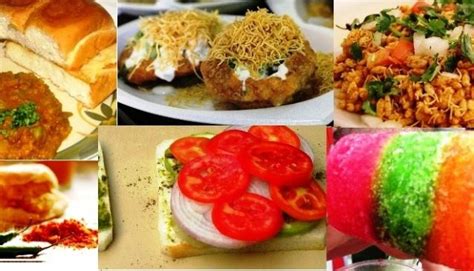 10 Mumbai Special Fast Foods You Simply Can’t Miss! – BMS | Bachelor of Management Studies ...