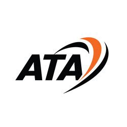 Ata Logo Vector Images (37)