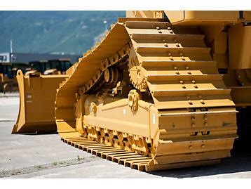 Cat | Undercarriage | Caterpillar