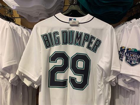 Getting to the bottom of how the Mariners’ Cal Raleigh got the nickname ‘Big Dumper’ - The Athletic