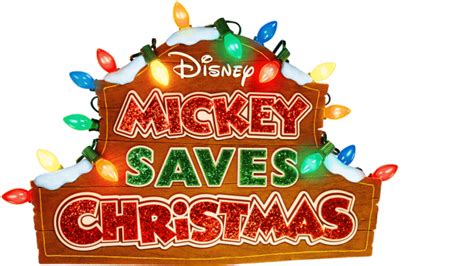 Mickey Saves Christmas | The Ultimate Movie Guide | DINUS