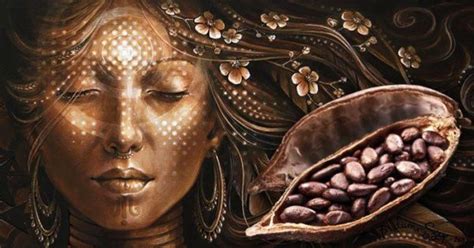 Cacao Ceremony – Connecting Women