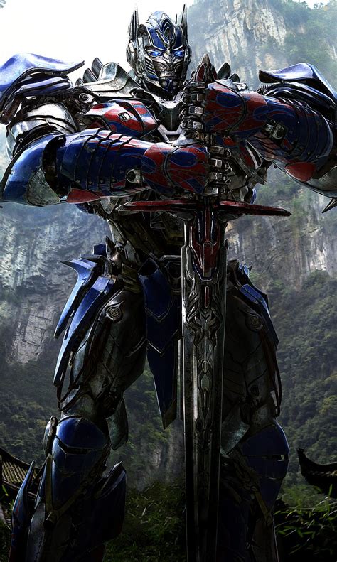 Transformers, art, car, fantasy, optimus prime, robot, guerra, HD phone ...