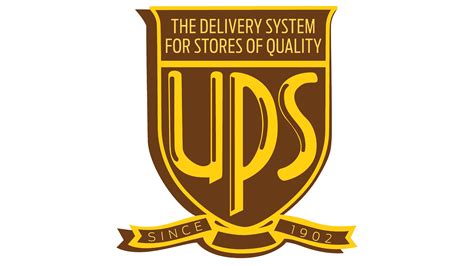 UPS Logo and symbol, meaning, history, PNG, brand