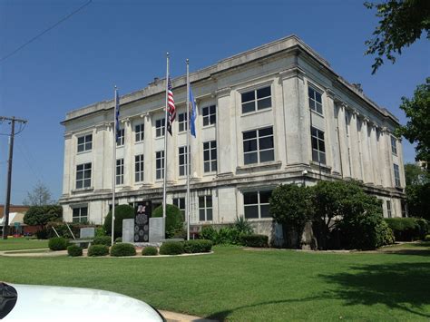 Marshall County Courthouse. Madill, Oklahoma | Places to see, Marshall ...