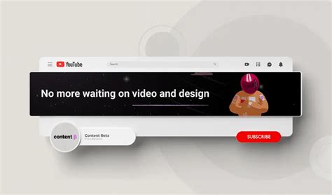 Top 20 YouTube Banners to Inspire Your Next Design 🎨