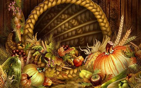 Dinner Thanksgiving Wallpapers - Wallpaper Cave