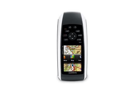 Garmin GPSMAP 78 2.6-Inch Marine GPS Navigator and Worldwide ...