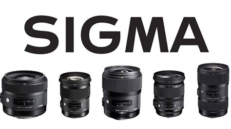 Sigma: Professional Lenses Without Breaking the Bank | Gear Talk Episode 9