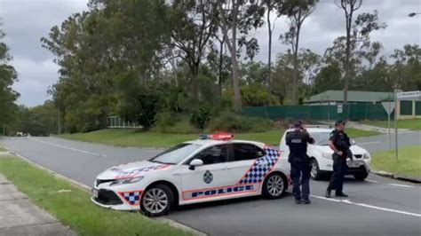 Ormeau gunman: Police lock down Gold Coast suburb before emergency declaration cancelled ...