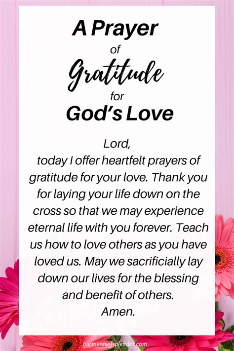 17 Powerful Prayers of Gratitude (with Free Bible Study)