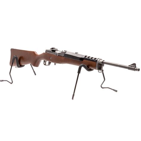 Ruger Mini-14 Ranch Rifle - For Sale, Used - Excellent Condition :: Guns.com