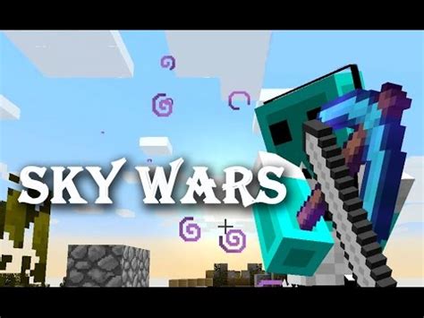 Sky Wars Game Play - YouTube