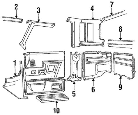 Design 55 of Ford F150 Interior Parts | waridcallertone