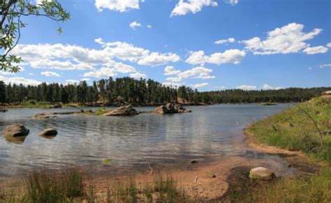 Free Camping In Colorado 20 Best Dispersed Camping Spots