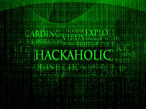 Green Hacker Skull Wallpapers HD - Wallpaper Cave