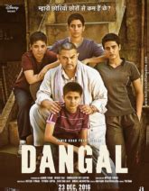 Dangal Songs, Images, News, Videos & Photos - Bollywood Hungama