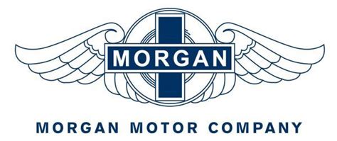 morgan-logo | Autos, Automoviles, Logotipos de carros