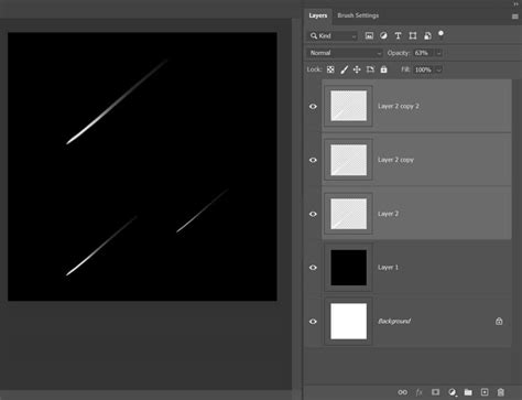 How to Make Stars in Photoshop