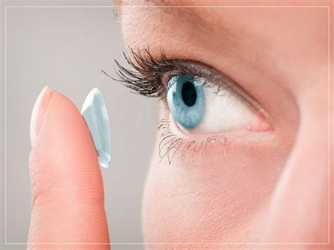 Why You Need to Take Your Contacts Off Before Going to Bed - Downtown Eyes