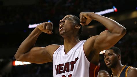 Hassan Whiteside continues to grow on offense for Heat | NBA | Sporting ...