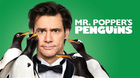 Mr. Popper's Penguins (2011) - AZ Movies