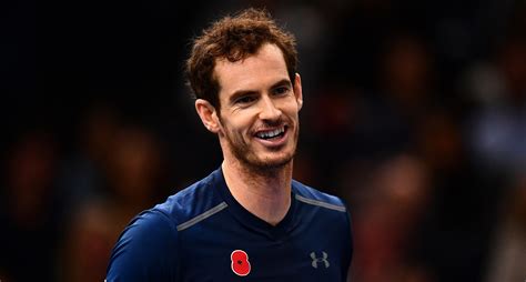 Andy Murray becomes World No.1