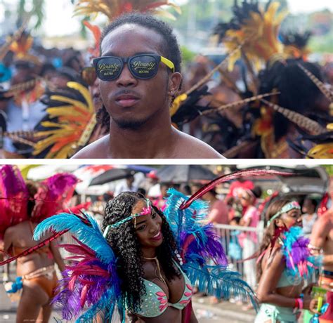 A Guide to St Lucia Carnival – A Vibrant Display of St Lucian Culture ...