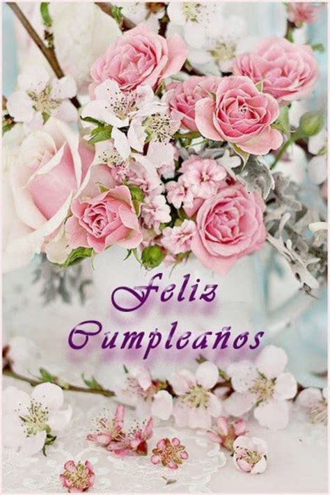 Feliz Cumpleaños imágenes y fotos para facebook 4756 - LindasImagenes ...