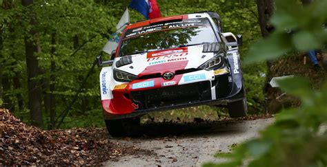 Your Top 50 WRC drivers: 10-6 – DirtFish