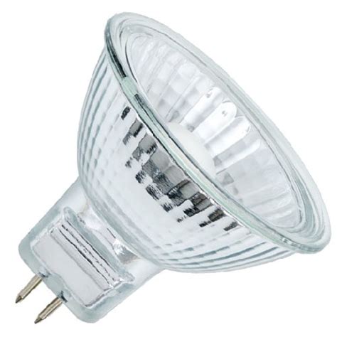 BELL 05518 7 watt GU5.3 Low Voltage MR16 LED Light Bulb - Warm White