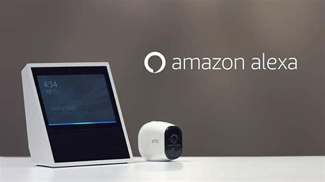 Alexa compatible security camera built with Raspberry Pi | AFTVnews